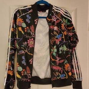 Adidas jacket